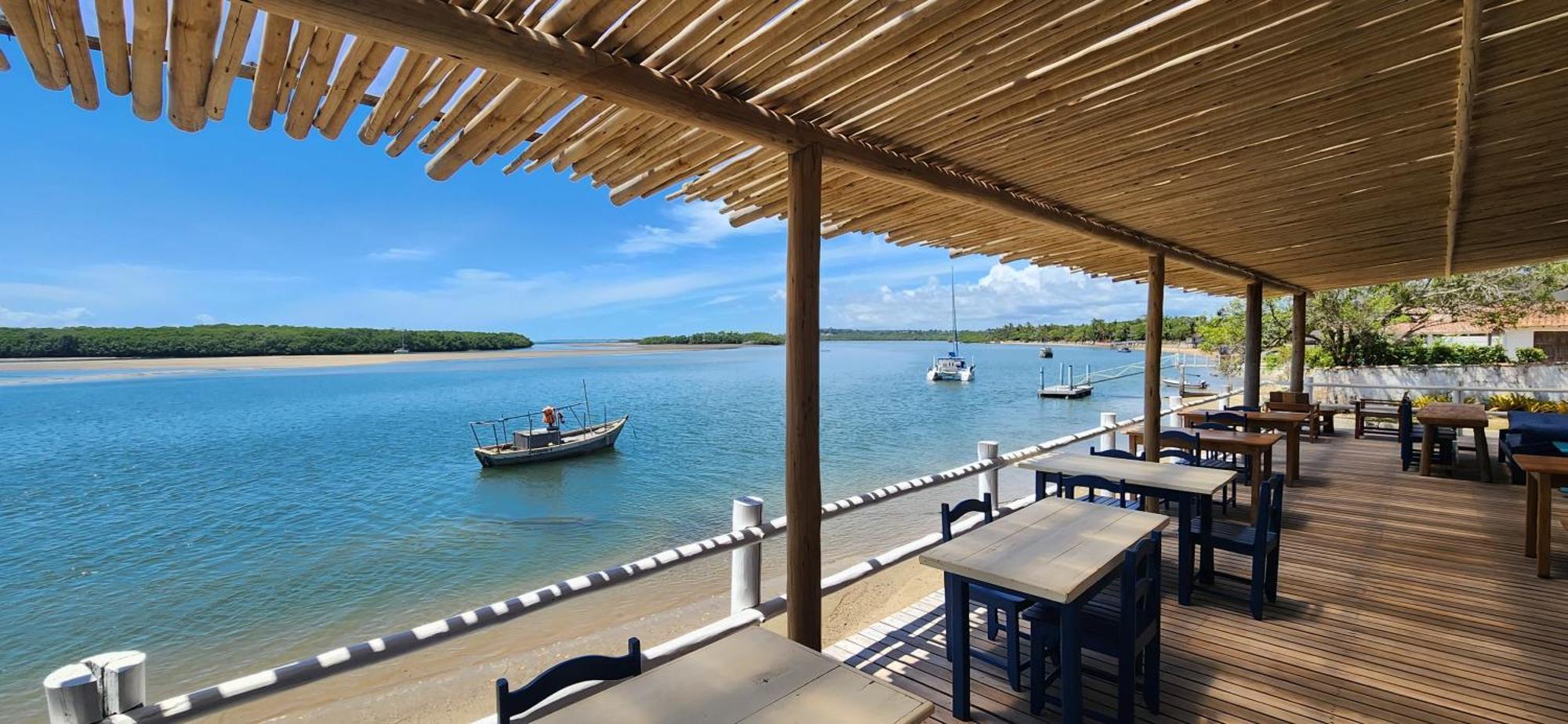 Restaurante & Pousada Gaivota Santo Andre  Bagian luar foto