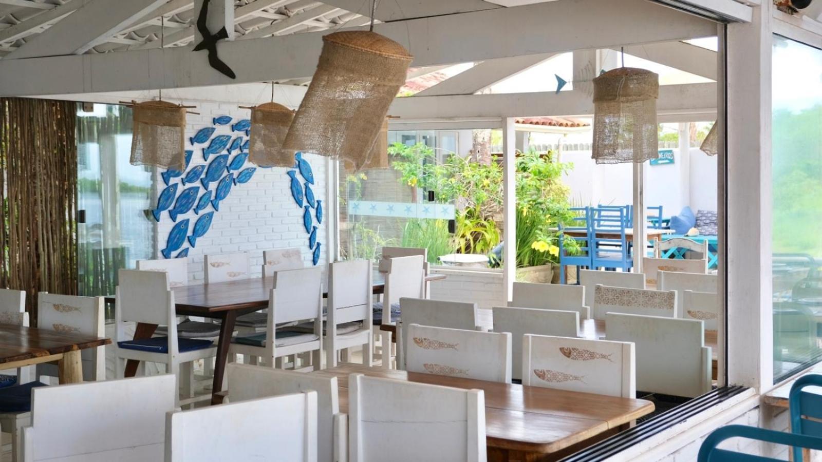 Restaurante & Pousada Gaivota Santo Andre  Bagian luar foto